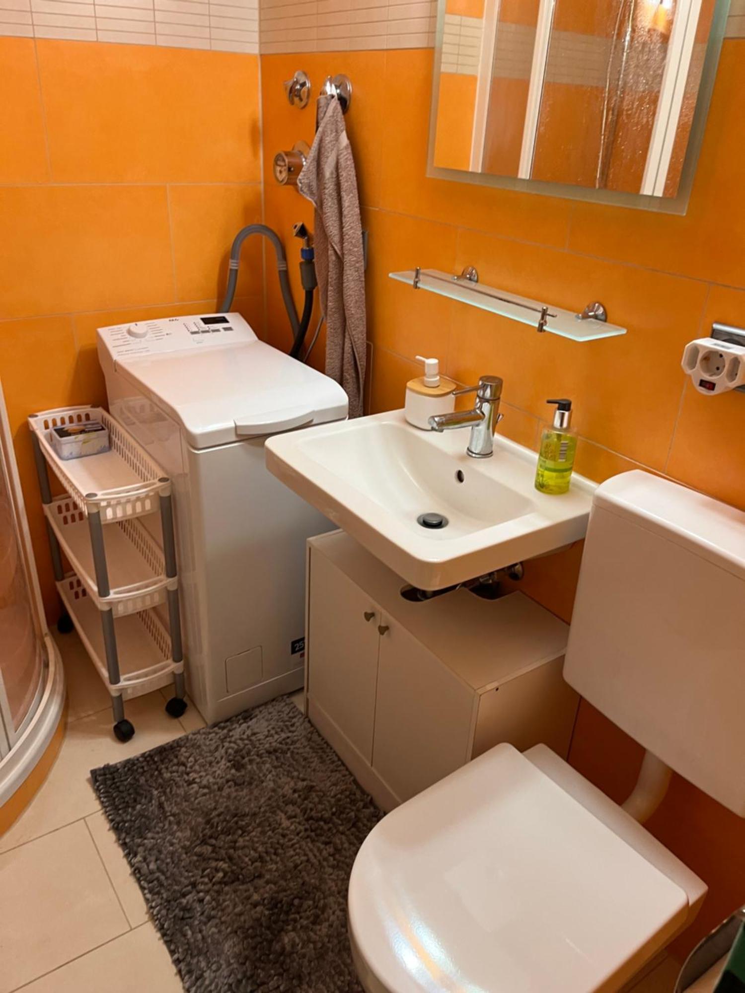 Schnuckeliges Appartement In Prien Am Chiemsee Exterior foto